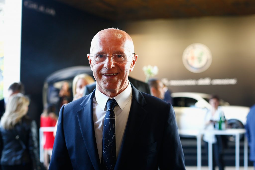 Serie A – Sacchi: “La Roma in avanti ha giocato molto male”