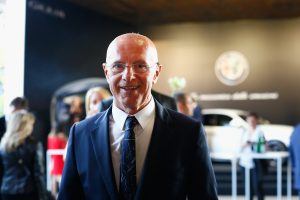 arrigo sacchi