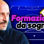 Fiorentina, formazione