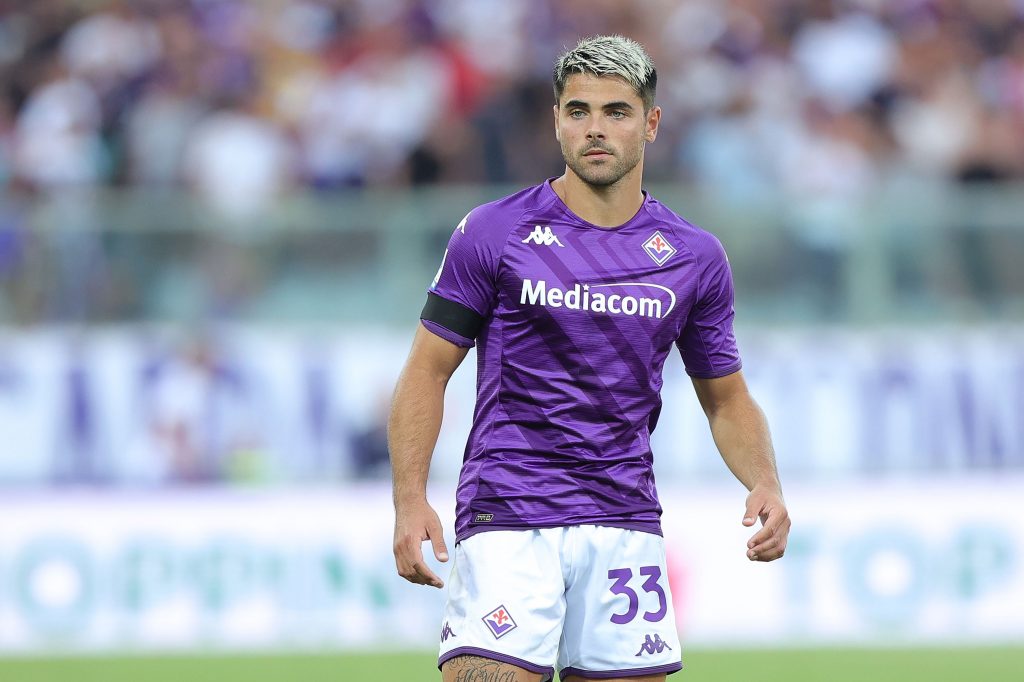 Fiorentina – Italiano: “Per Sottil l’infortunio è serio. Stagione finita”