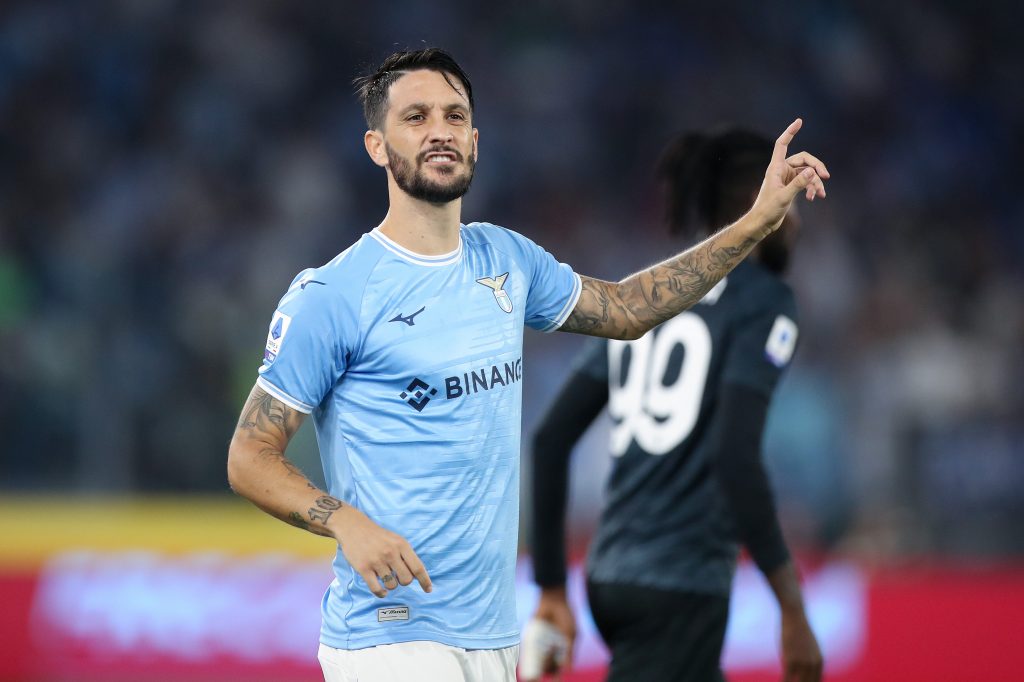 Serie A -Lazio | Il ‘Mago’ ha rinnovato fino al 30 luglio 2027