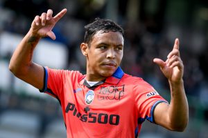 Luis Muriel