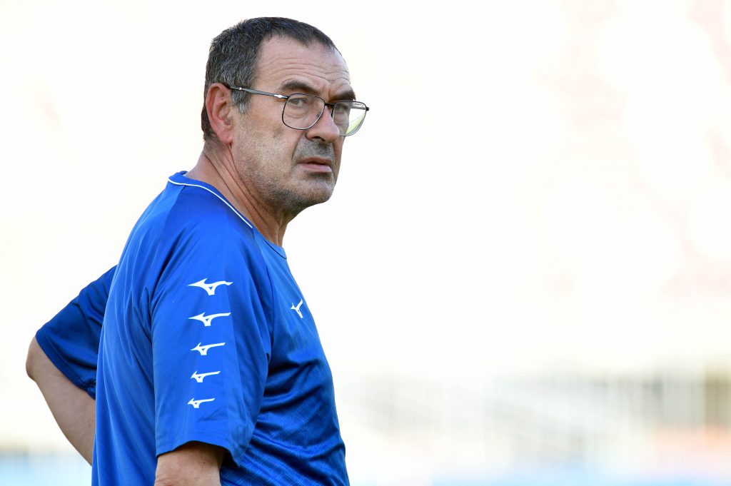 Calciomercato Empoli | Sarri è pazzo di lui, lo vuole alla Lazio