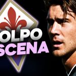 Fiorentina, Vlahovic