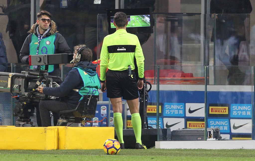 Serie A – Empoli, Prontera arbitrerà il match contro la Fiorentina