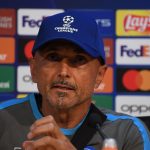 Luciano Spalletti