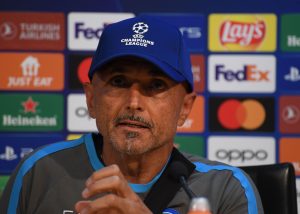 Luciano Spalletti