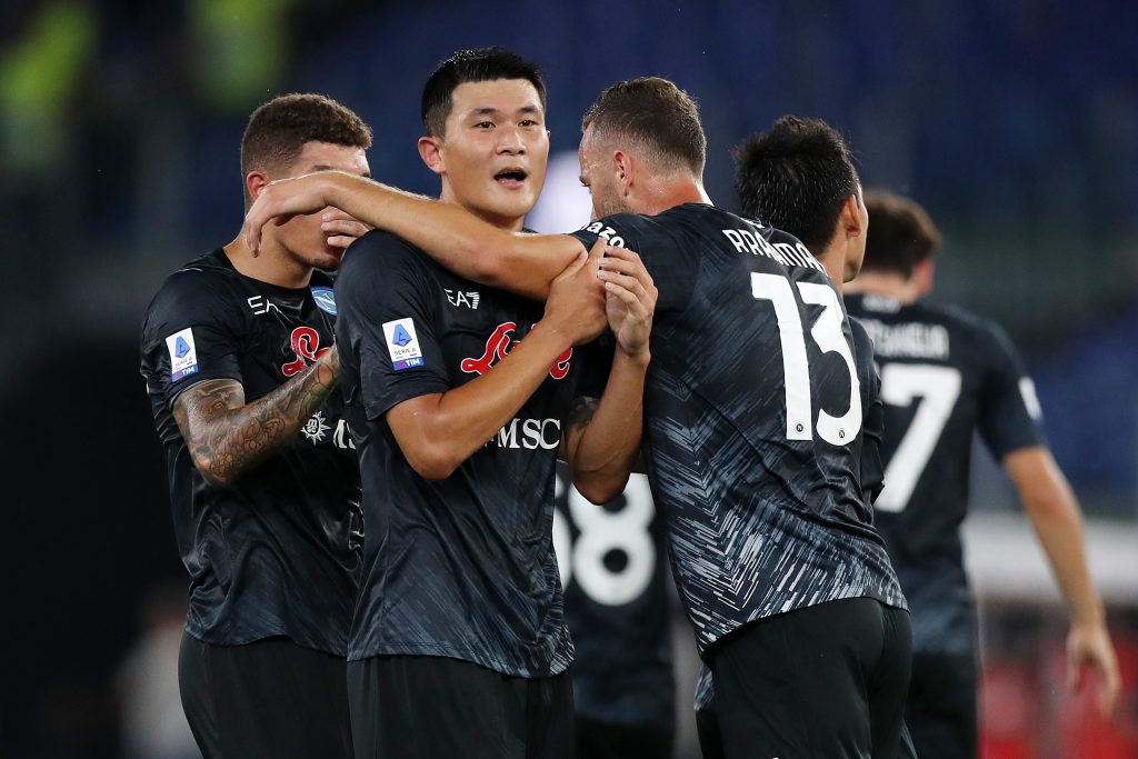 Serie A – Napoli, i numeri delle sfide contro l’Empoli