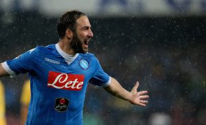 Higuain