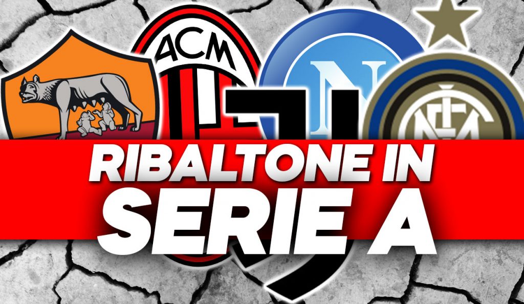 Calciomercato, terremoto in Serie A: stanno circolando news pesantissime