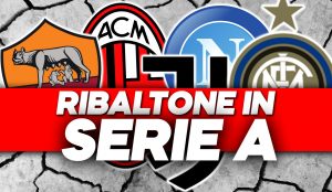 Serie A