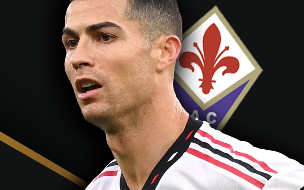 Calciomercato Fiorentina | Follia CR7: sta girando una voce assurda / News