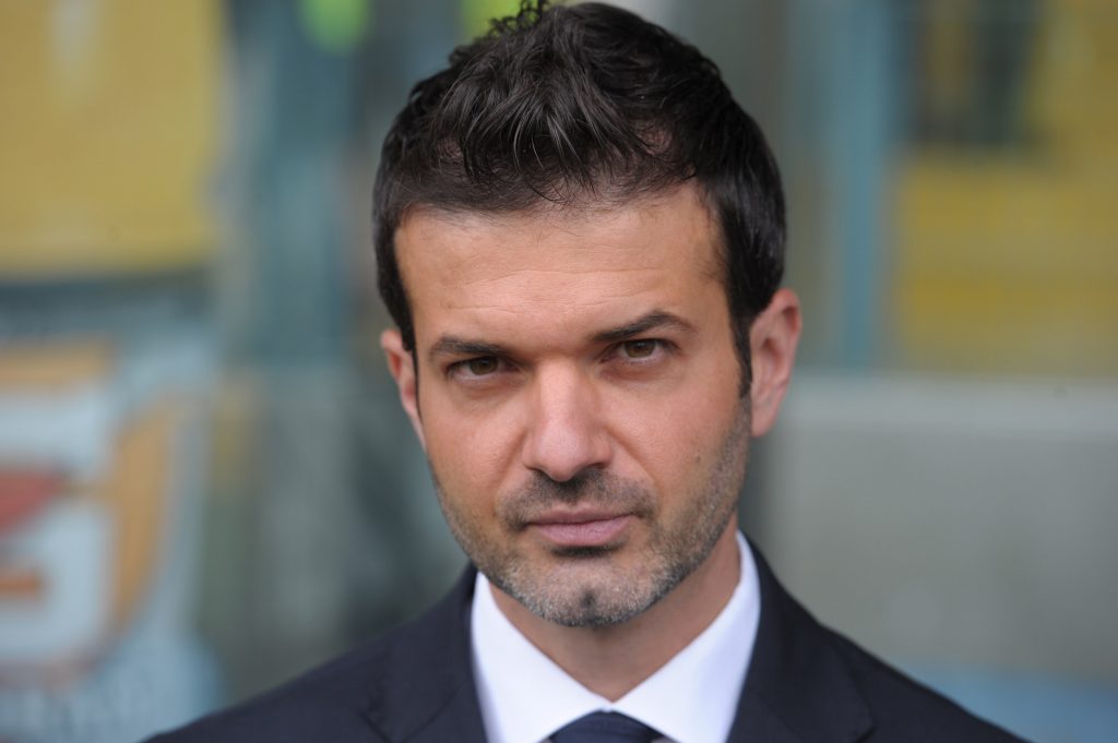 Serie A – Bologna, Stramaccioni elogia T.Motta: “Ammirato da lui”