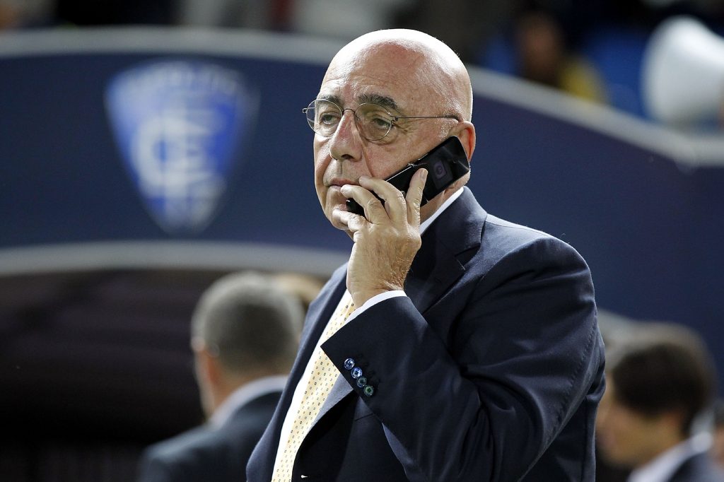 Calciomercato Monza | Galliani show, pronto il colpo per gennaio / News