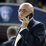 Adriano Galliani