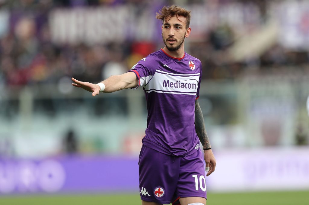 Fiorentina / Addio a Castrovilli? Il punto sul rinnovo del centrocampista