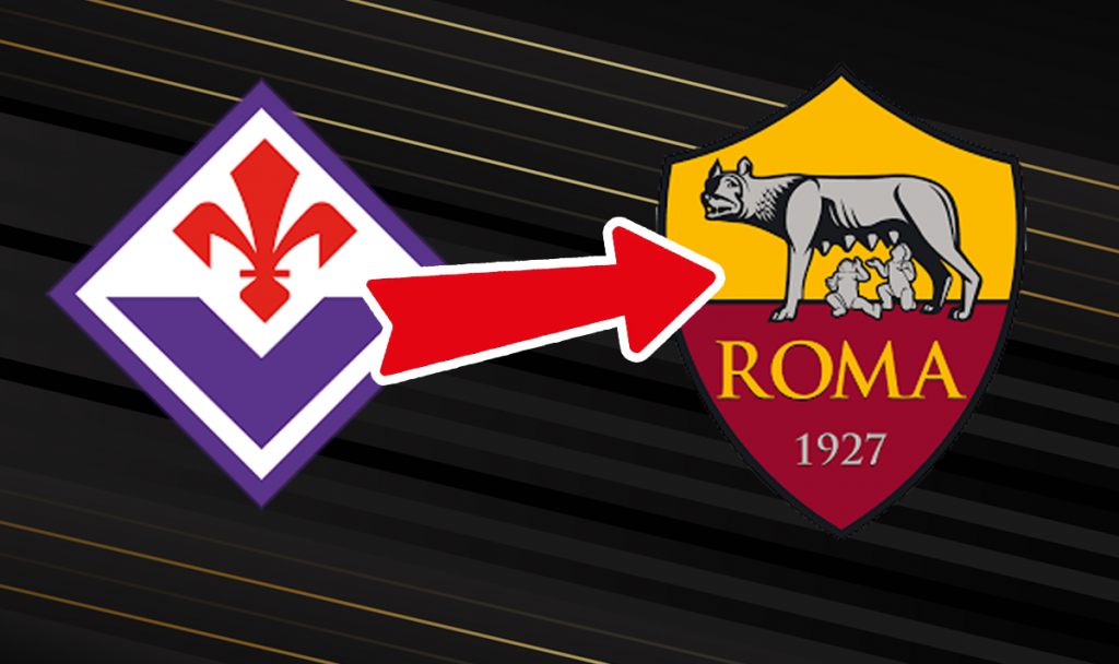 Calciomercato Roma / Trattativa improvvisa con la Fiorentina? Il nome…