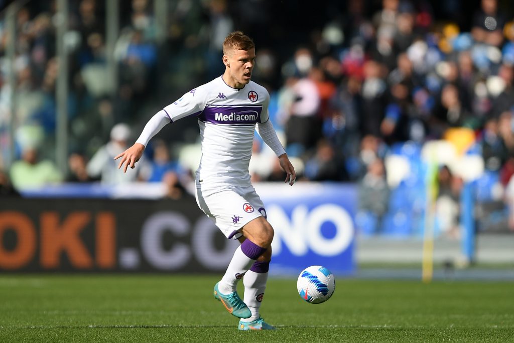 Serie A – Fiorentina, Kokorin: “Amo il calcio italiano”