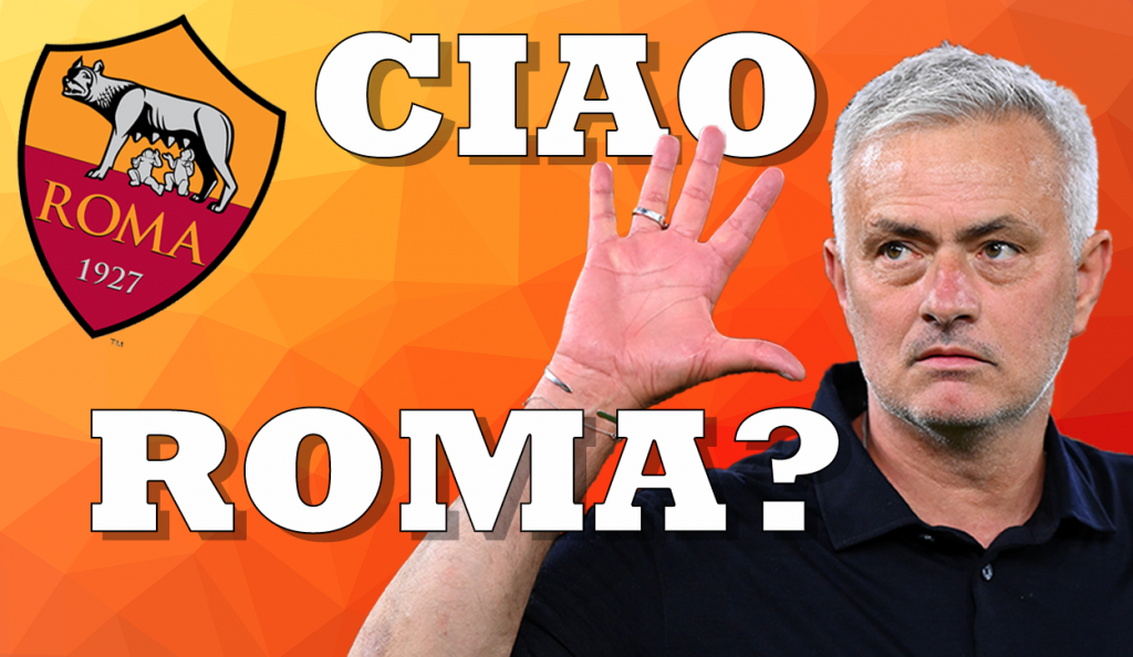 Calciomercato Roma | Mourinho lo fa fuori: “Affare da 10 milioni” / News