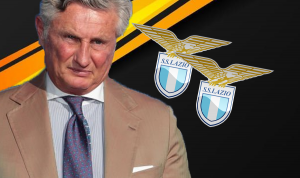 Pradé colpi dalla Lazio