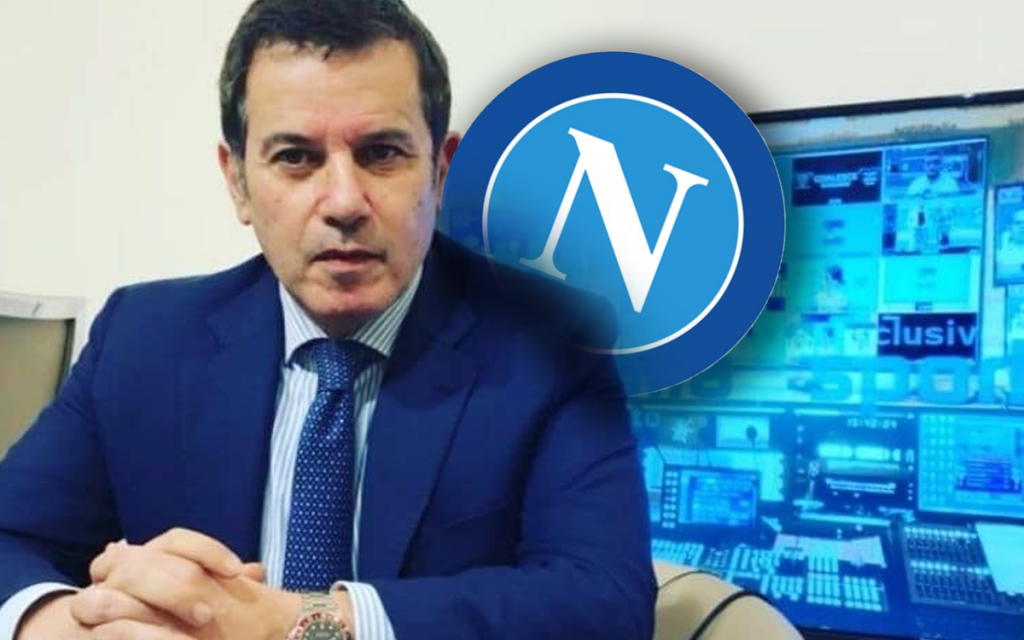 Calciomercato Napoli / Pedullà svela una notizia bomba! – Raffica