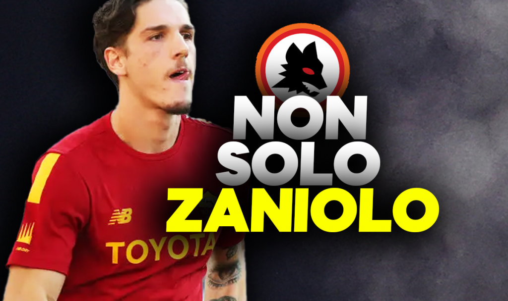 Mercato Roma / Oltre a Zaniolo, altro clamoroso addio in arrivo? Pare che…