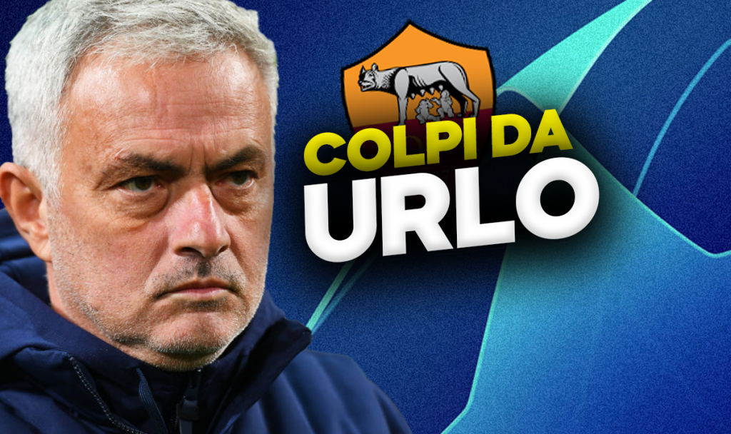 Mercato Roma / Con la Champions, Mou chiederà questi 5 colpi da urlo