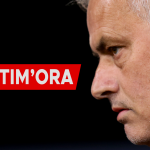 José Mourinho