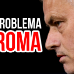 Problema Roma per Mourinho