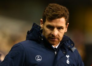 Andre Villas-Boas