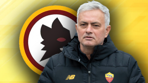 Mourinho, addio Roma?