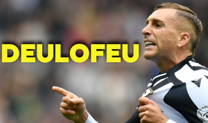 Deulofeu