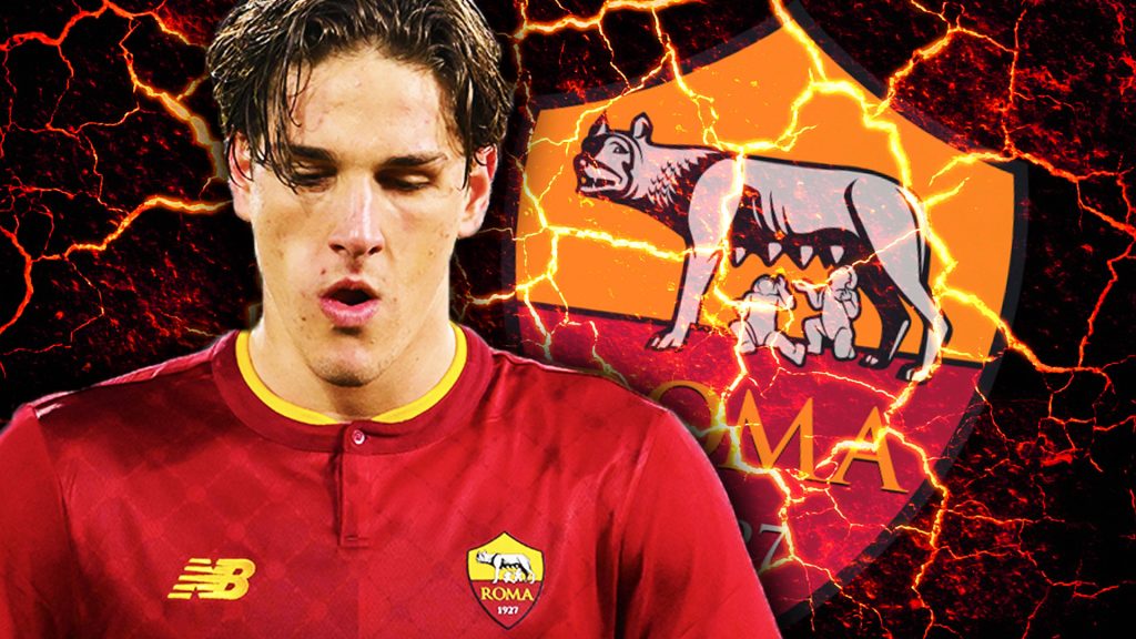 Mercato Roma – Terremoto Zaniolo: ecco cosa sta per succedere / News