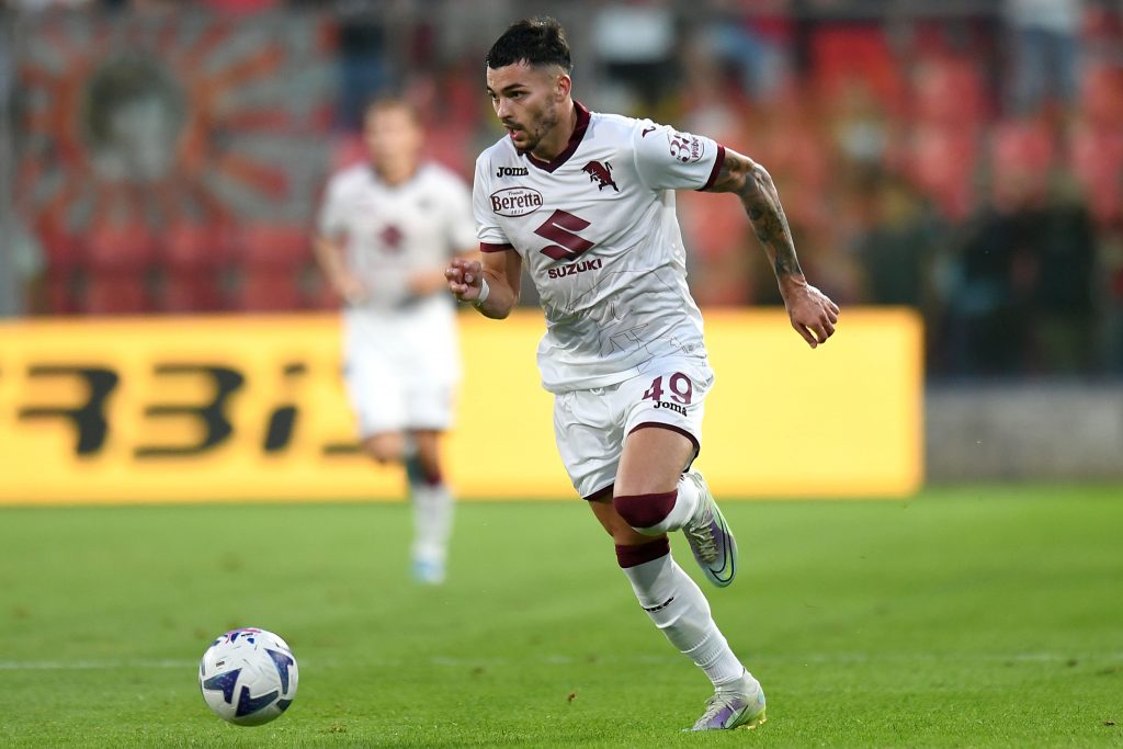 Serie A – Torino, scoppia il caso Radonjic, Juric: “Non ci sono riuscito”