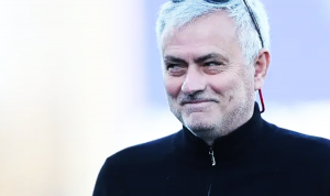 Mourinho