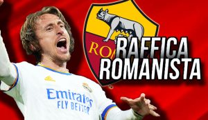 Raffica romanista di calciomercato