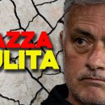 Mourinho fa piazza pulita