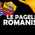 Pagelle Real Sociedad Roma