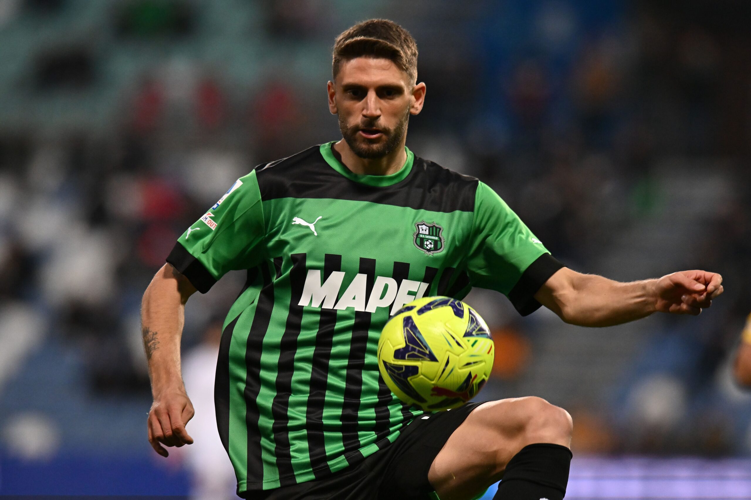 Domenico Berardi