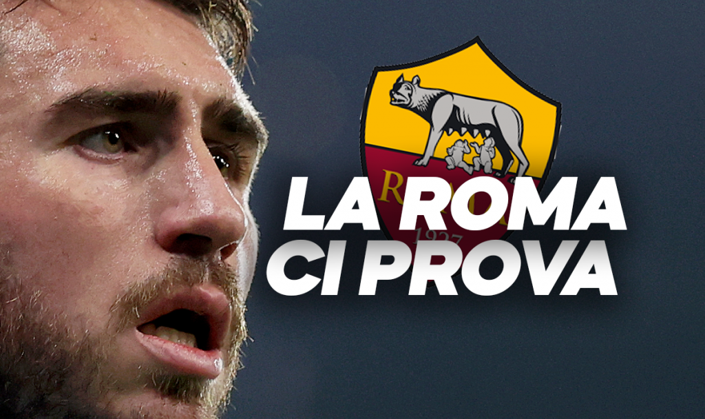 Calciomercato Roma / Pinto prova il grande colpo! Pare che…