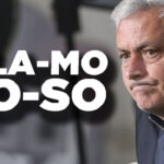 Regalo da paura per Mourinho