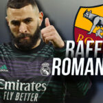 Raffica romanista, suggestione Benzema