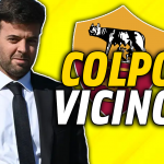 Pinto, colpo vicino per la Roma