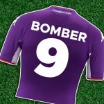 Lista nuovo bomber per la Viola