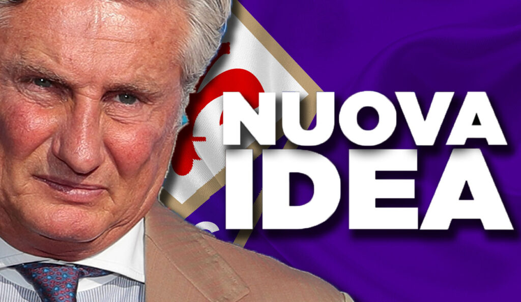 Mercato Fiorentina | “Ha stregato tutti”, può prenderlo Pradè