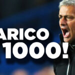 Mourinho carico a mille