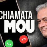 Mou pronto a chiamare un obiettivo giallorosso