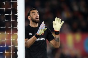 Rui Patricio