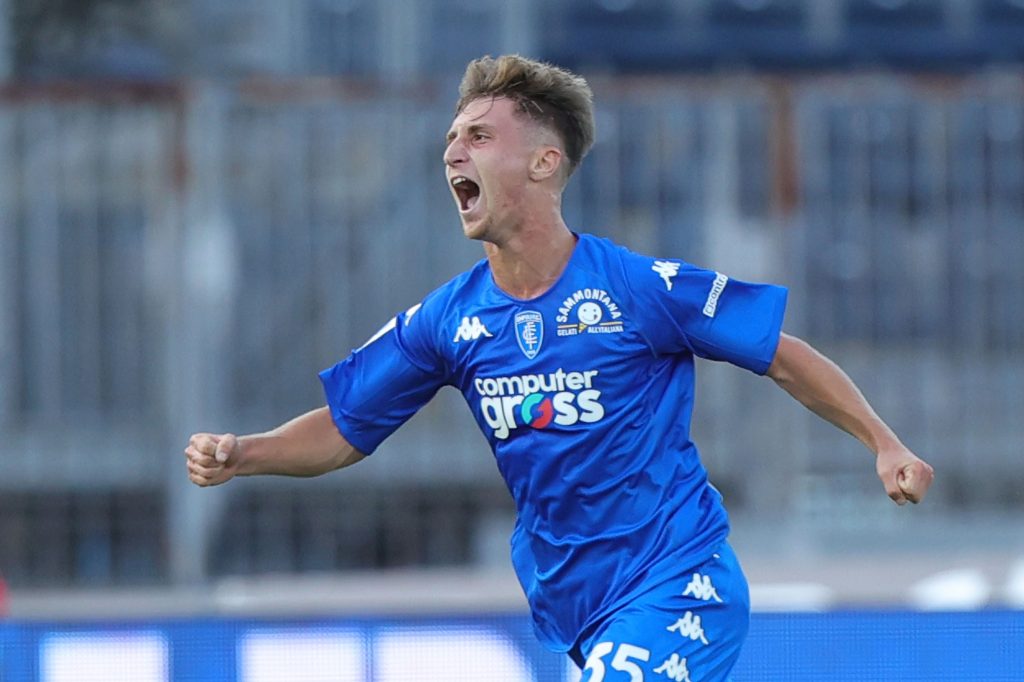 Calciomercato Empoli | Futuro Baldanzi, il presidente ha le idee chiare