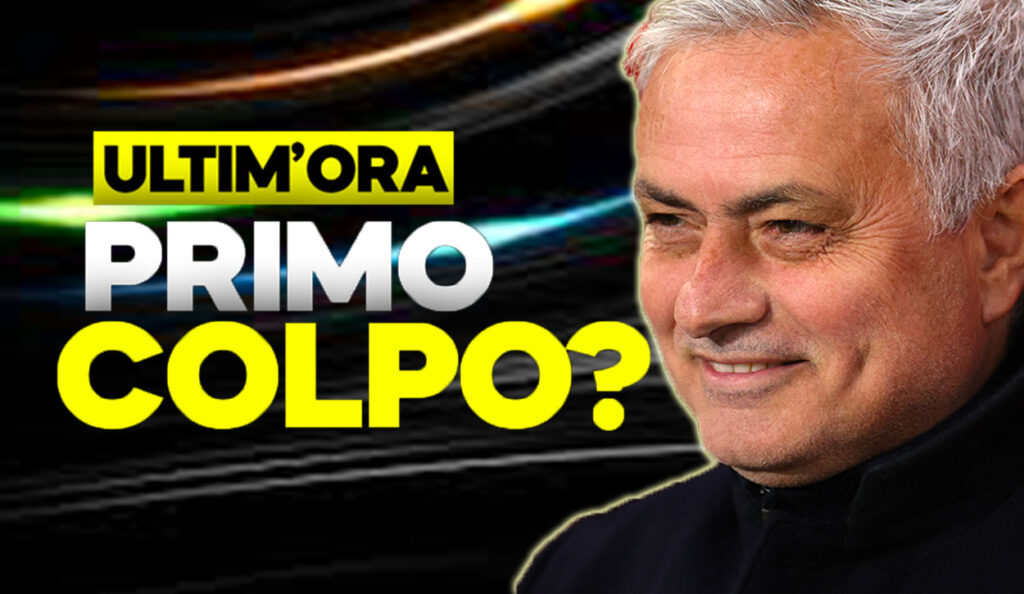 Calciomercato Roma – Ultim’ora Sportmediaset: “Colpo alla Dybala”